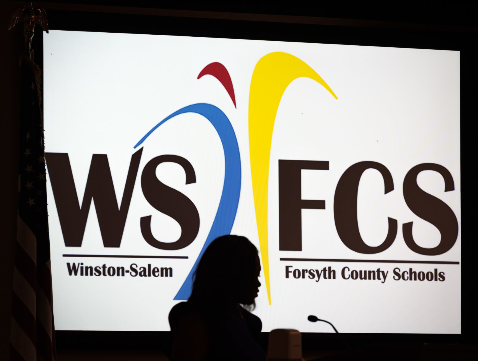 Angela Pringle New WSFCS Superintendent